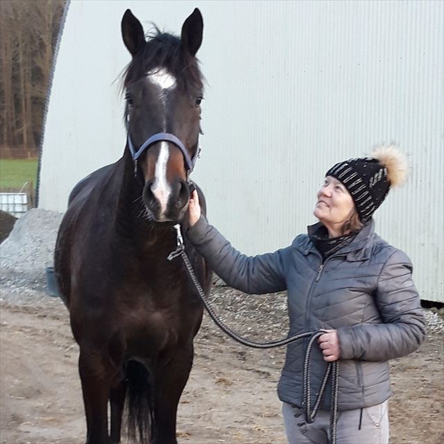 MARMADUKE LE R
