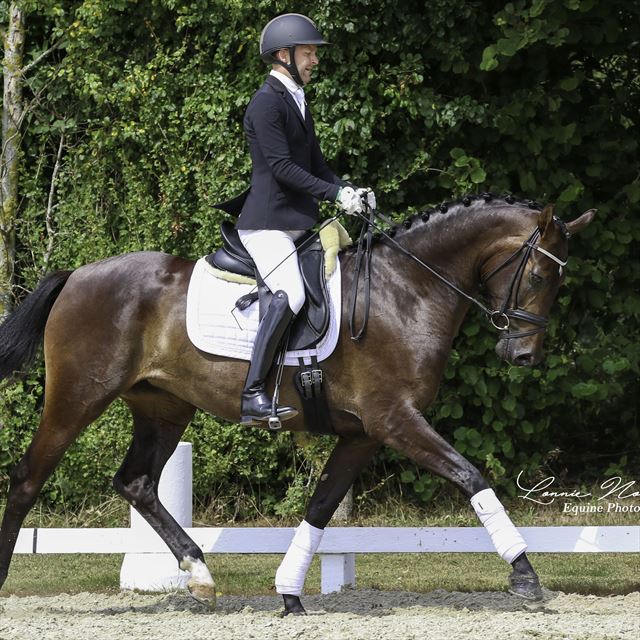 TEGLHOLMENS HER HIGHNESS
